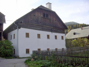 Bruggerhaus, Schöder, Österreich